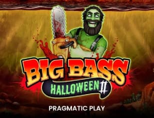 Big Bass Halloween 2