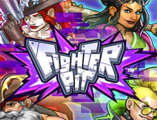 Fighter Pit