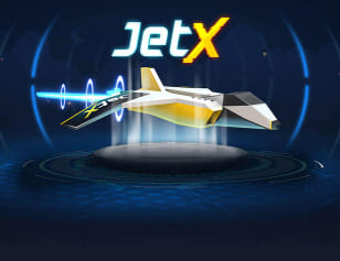 JetX