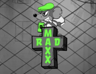Rad Maxx