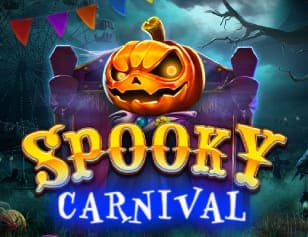 Spooky Carnival