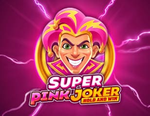 Super Pink Joker