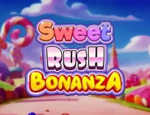Sweet Rush Bonanza