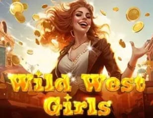 Wild West Girls